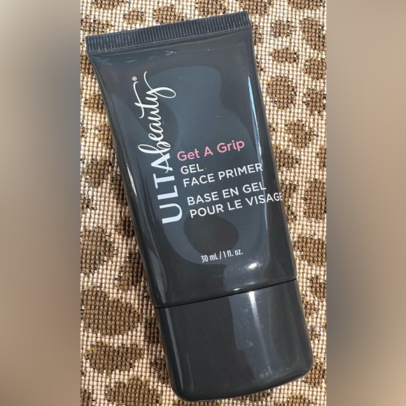 Lot of 12 Ulta Beauty:Blue Metallic Cosmetics Makeup Bag+11 Ulta Makeup+Brushes - Picture 4 of 16